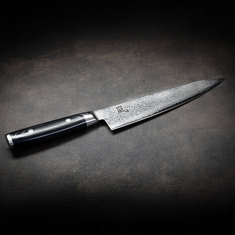 Yaxell RAN gyuto 20cm