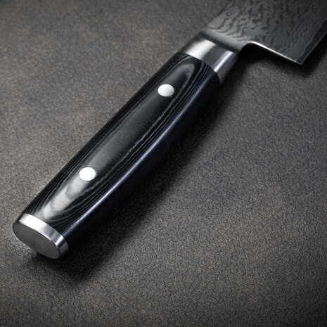 Yaxell RAN gyuto 20cm
