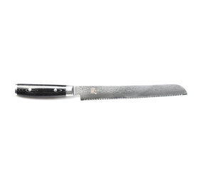 Yaxell RAN bread knife 23cm
