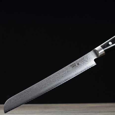 Yaxell RAN broodmes 23cm