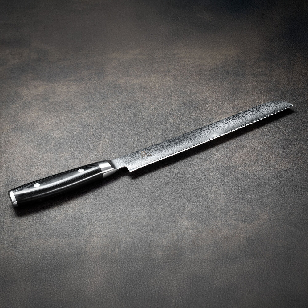 Yaxell RAN broodmes 23cm