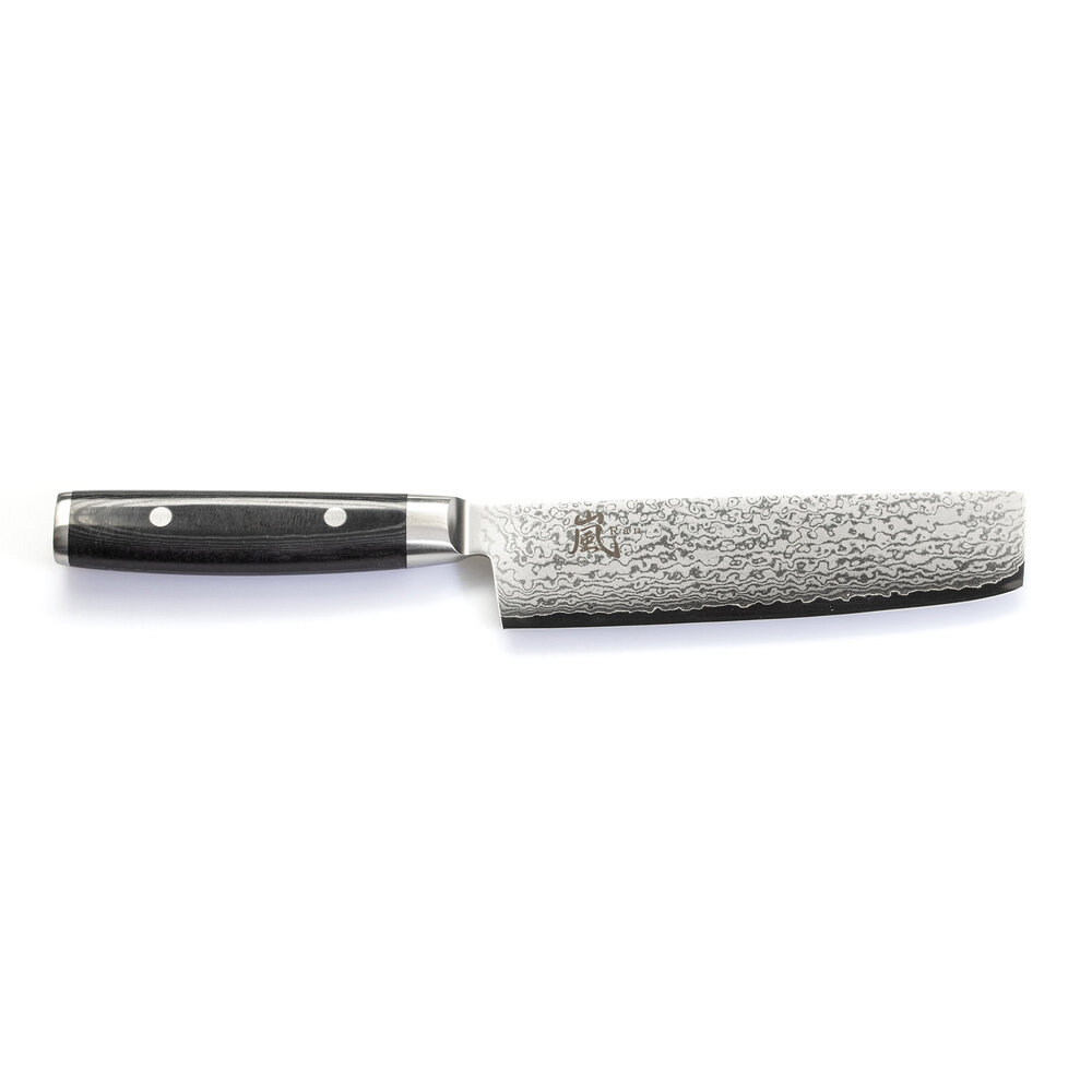 Yaxell RAN nakiri 16,5cm