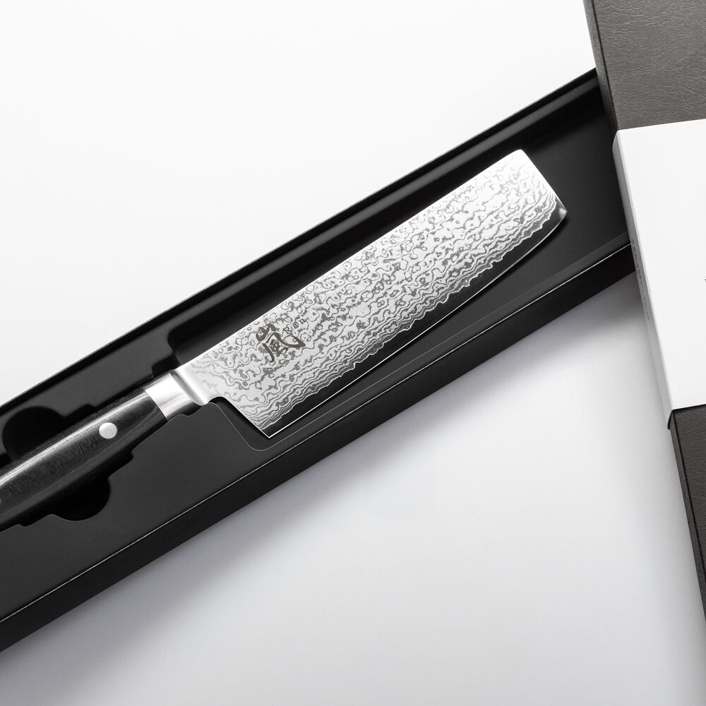 Yaxell RAN nakiri 16,5cm