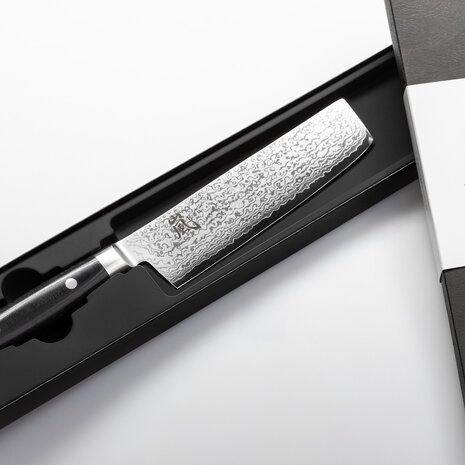 Yaxell RAN nakiri 16,5cm