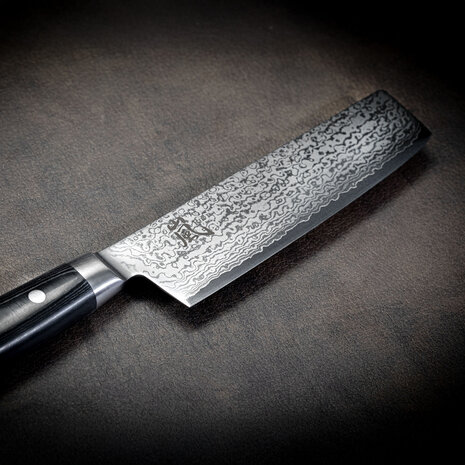 Yaxell RAN nakiri 16,5cm