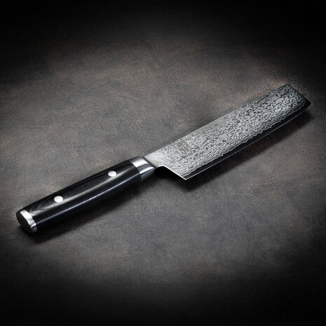 Yaxell RAN nakiri 16,5cm