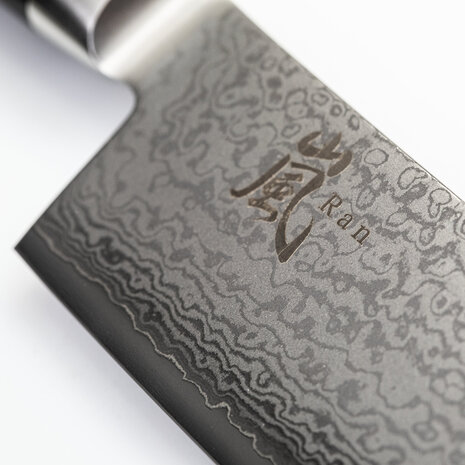 Yaxell RAN nakiri 16,5cm