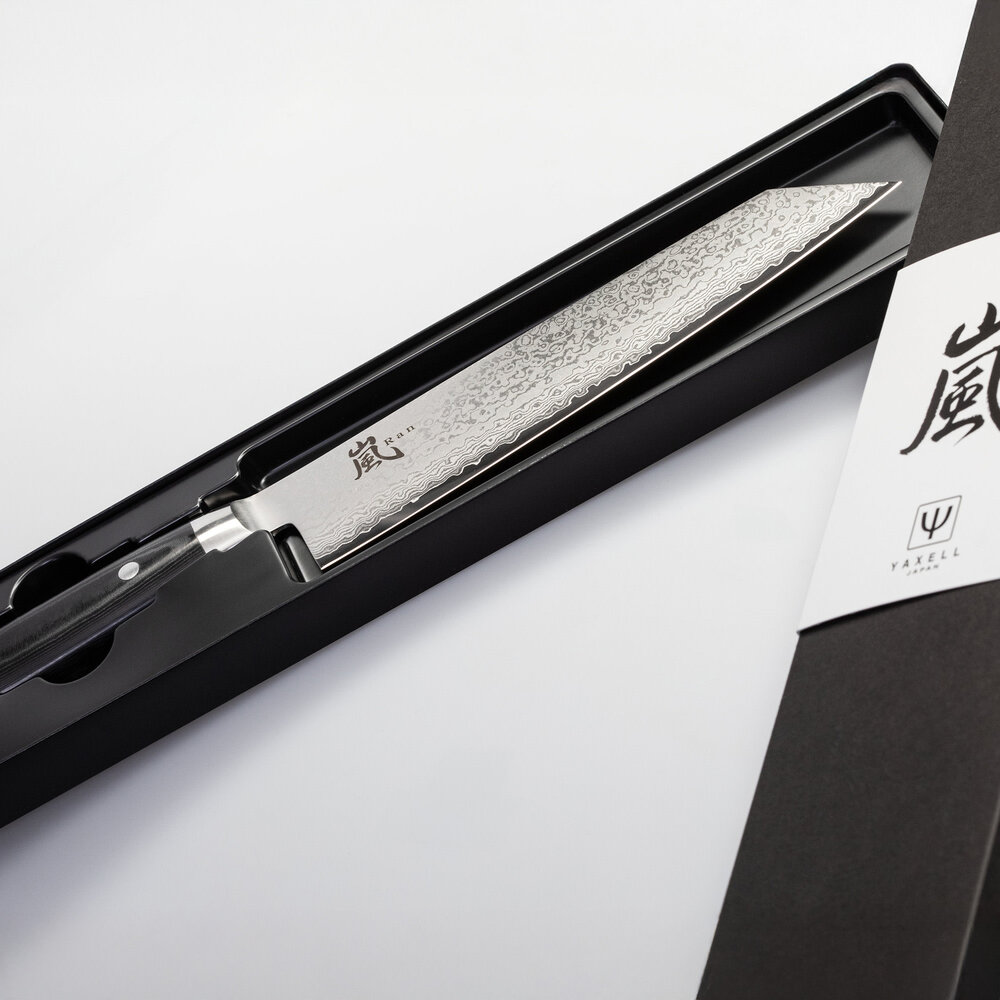 Yaxell RAN kiritsuke 20cm