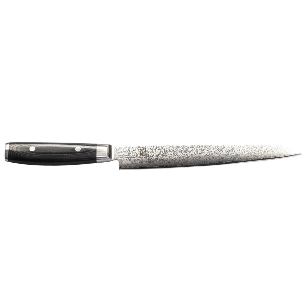 Yaxell RAN carving knife 23cm