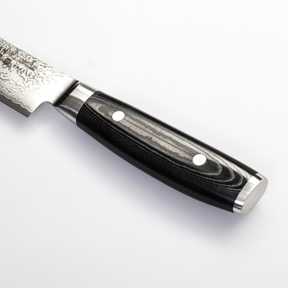 Yaxell RAN carving knife 23cm