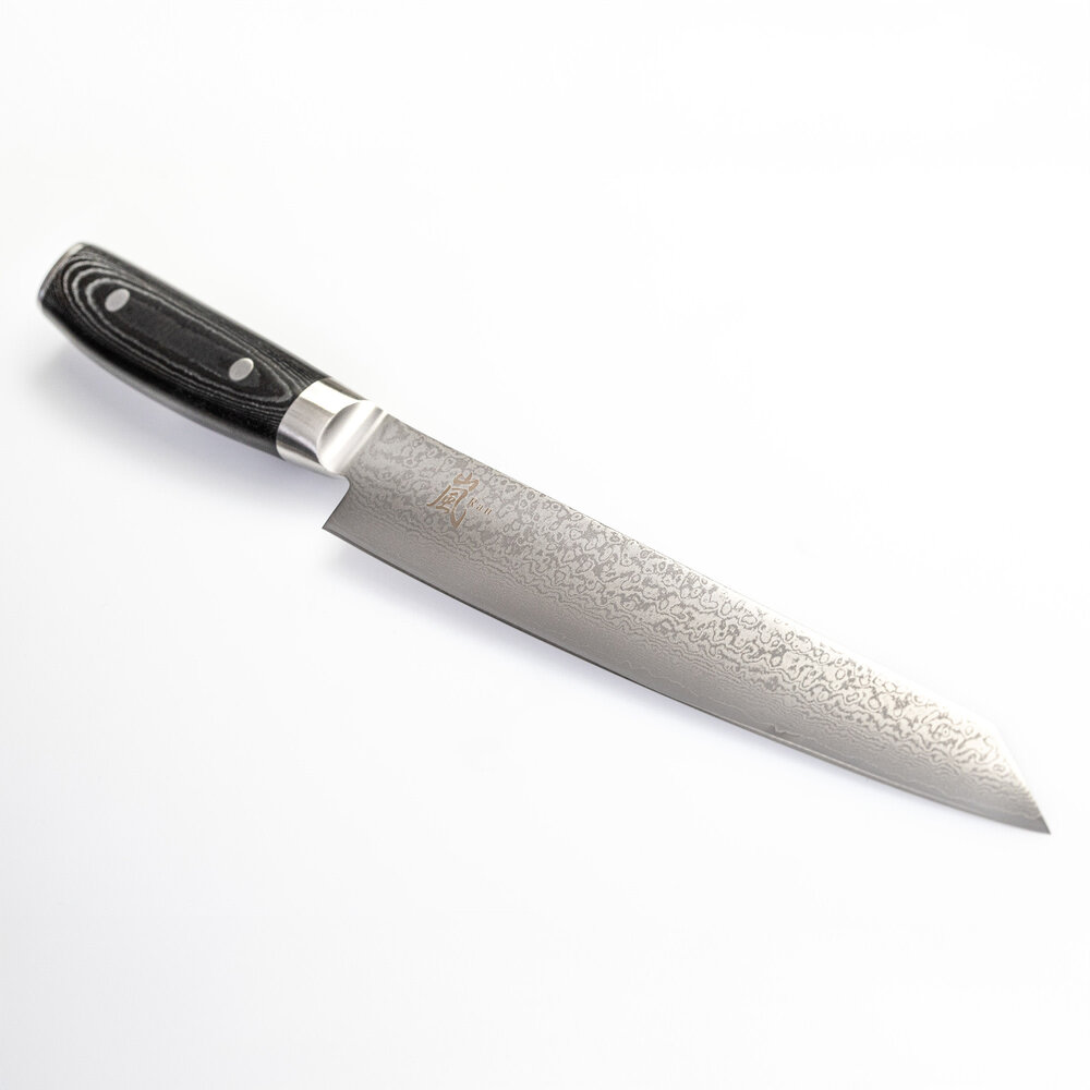 Yaxell RAN carving knife 23cm