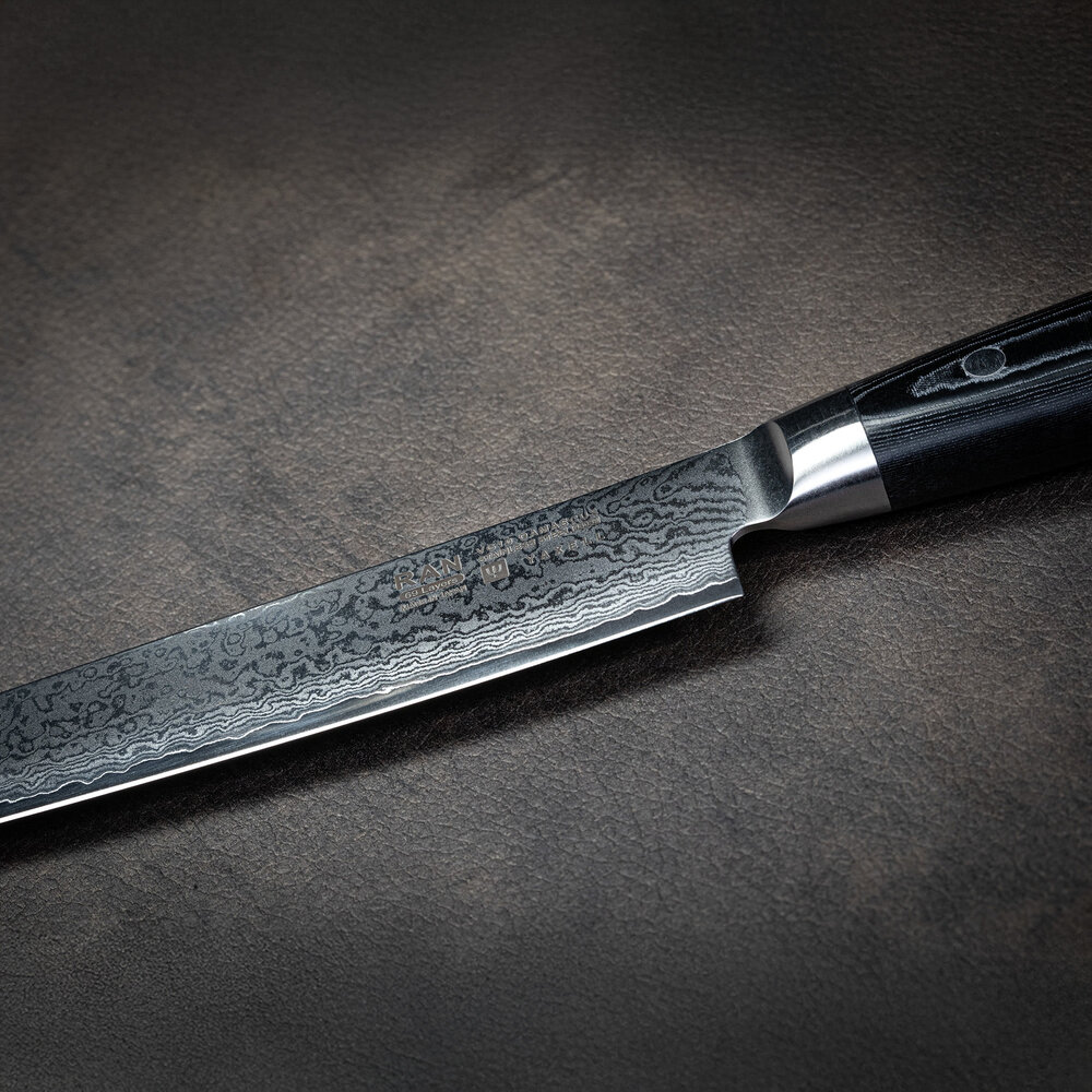 Yaxell RAN carving knife 23cm