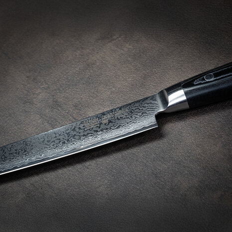 Yaxell RAN carving knife 23cm