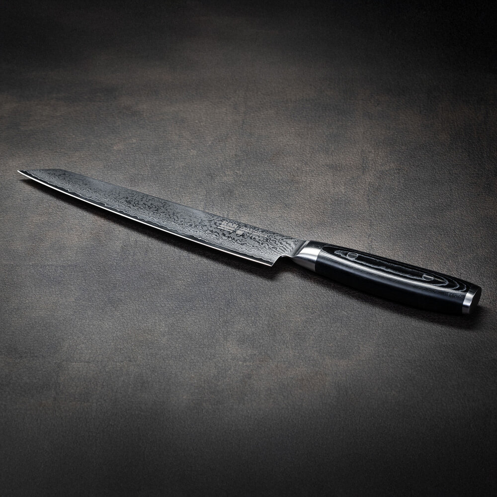 Yaxell RAN carving knife 23cm