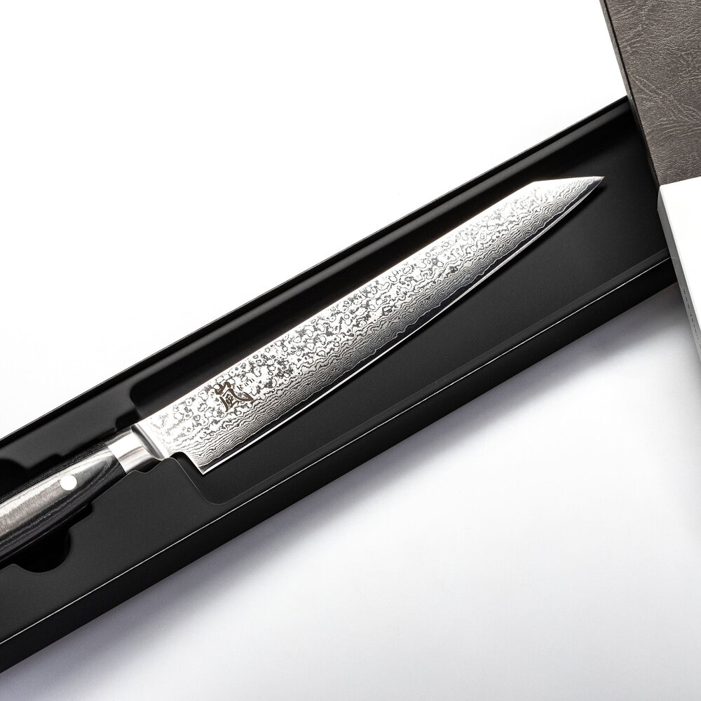 Yaxell RAN carving knife 23cm