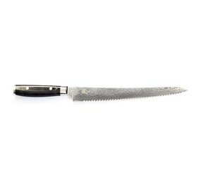 Yaxell RAN bread knife 27cm