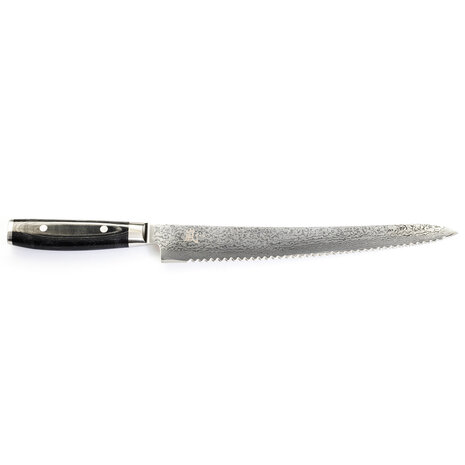 Yaxell RAN bread knife 27cm