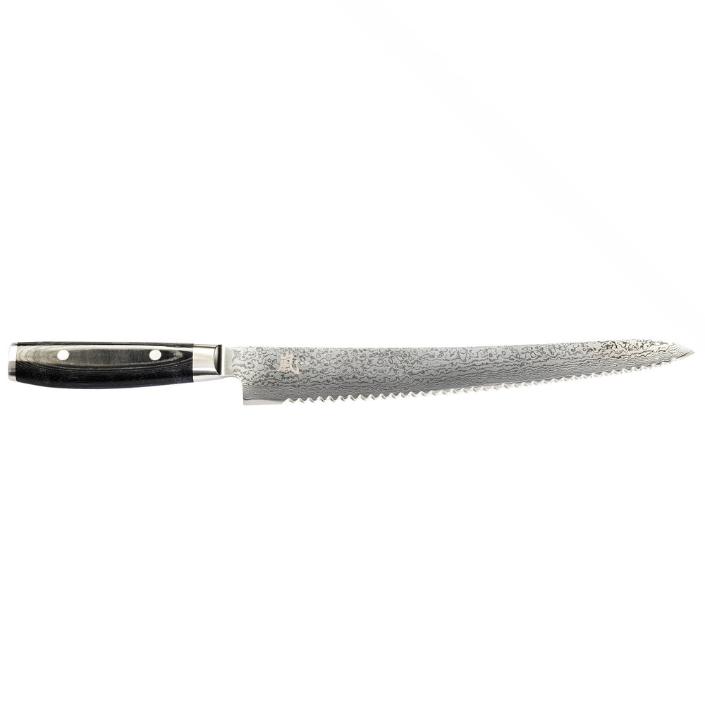 Yaxell RAN bread knife 27cm