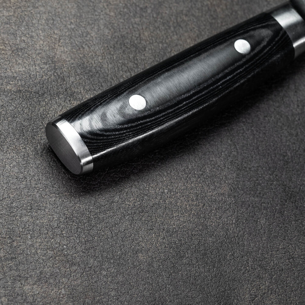 Yaxell RAN bread knife 27cm