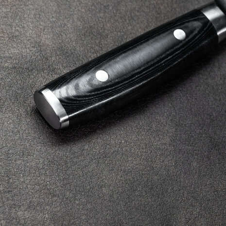 Yaxell RAN bread knife 27cm