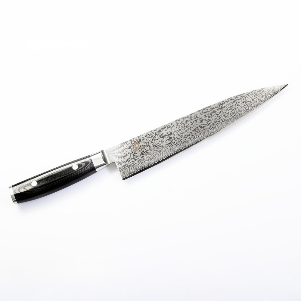 Yaxell RAN gyuto 24cm