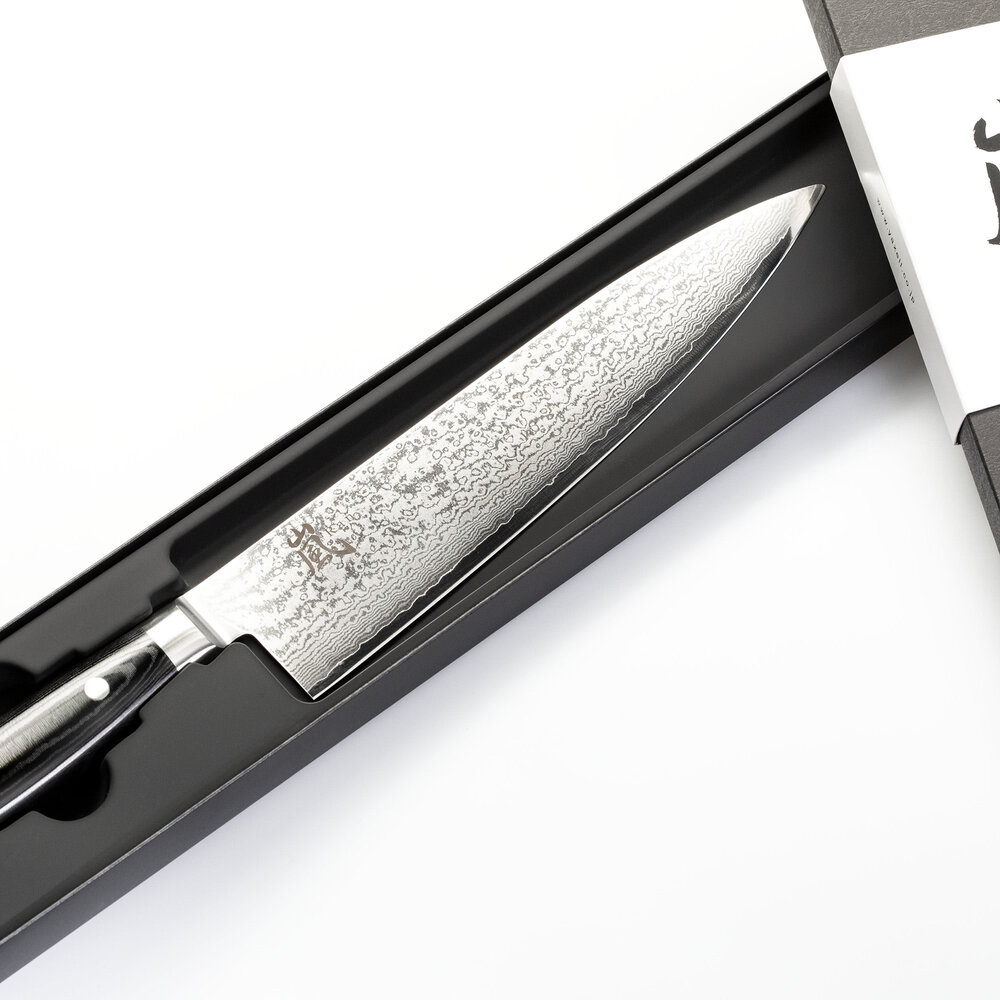 Yaxell RAN gyuto 24cm