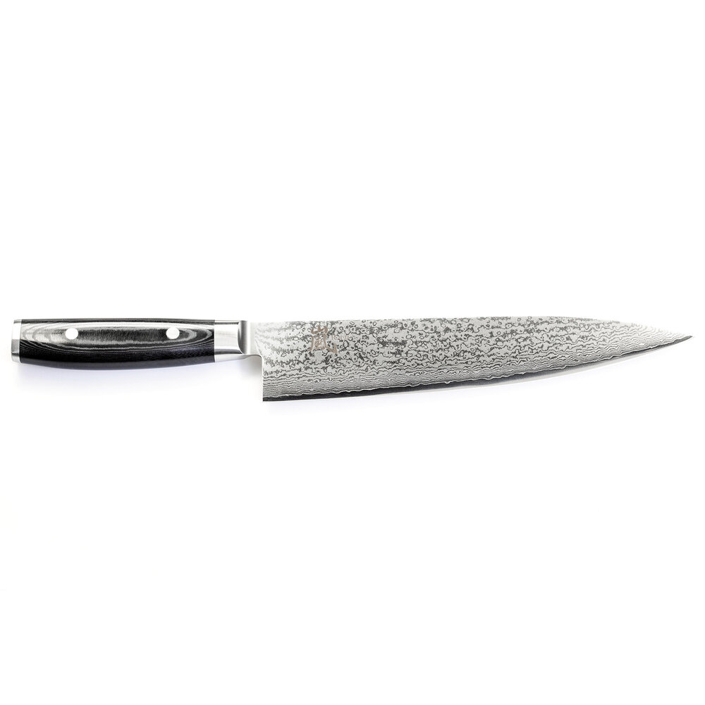 Yaxell RAN gyuto 24cm