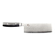 Yaxell RAN Chinese chef's knife 18cm