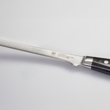 Yaxell RAN flexible filleting knife 23cm
