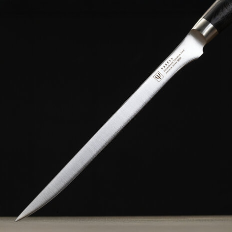 Yaxell RAN flexible filleting knife 23cm