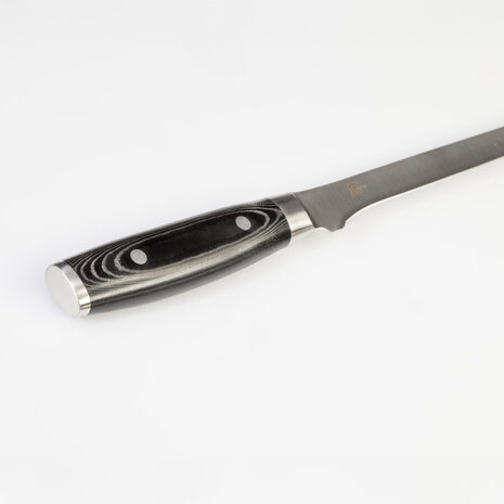 Yaxell RAN flexibel fileermes 23cm