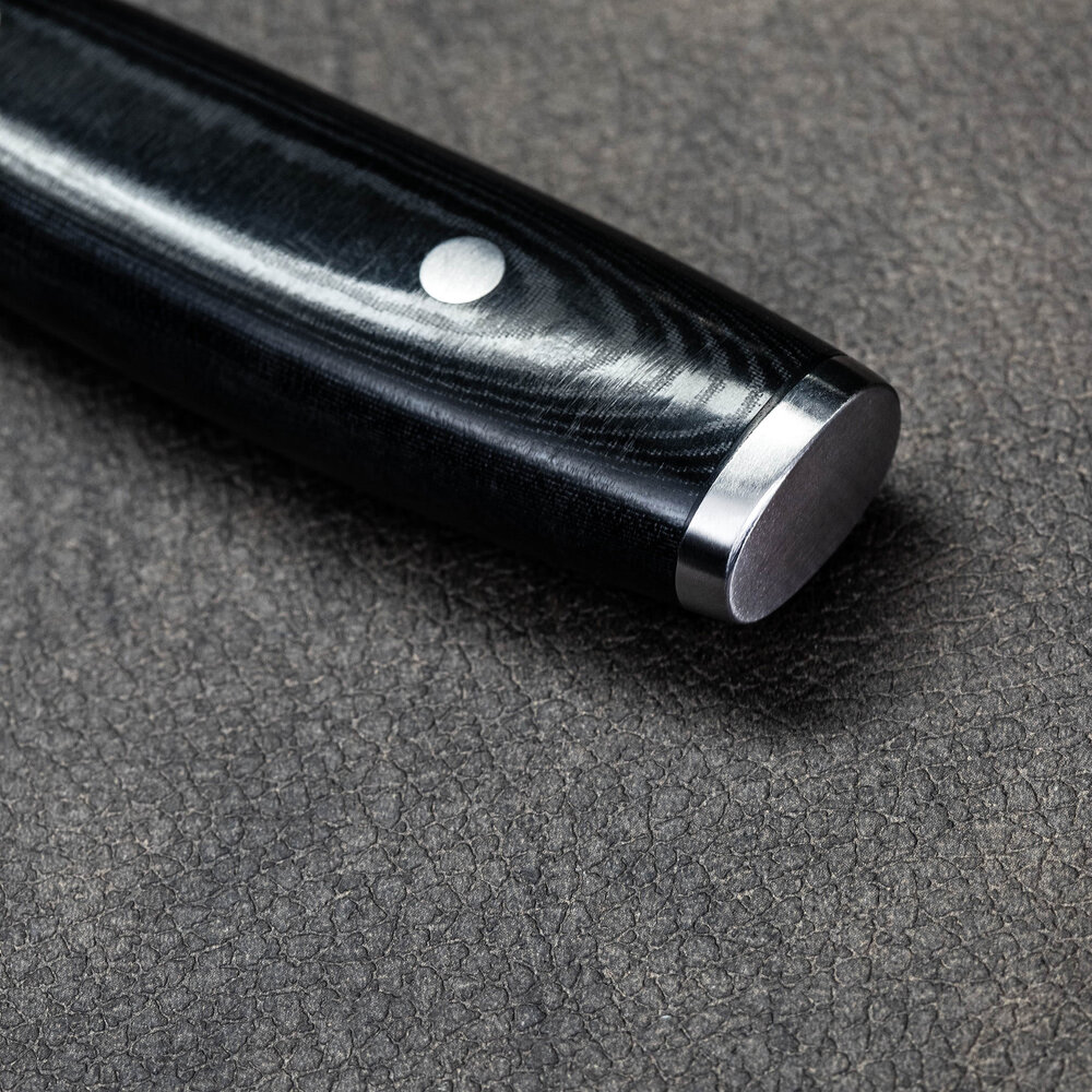 Yaxell RAN flexibel fileermes 23cm