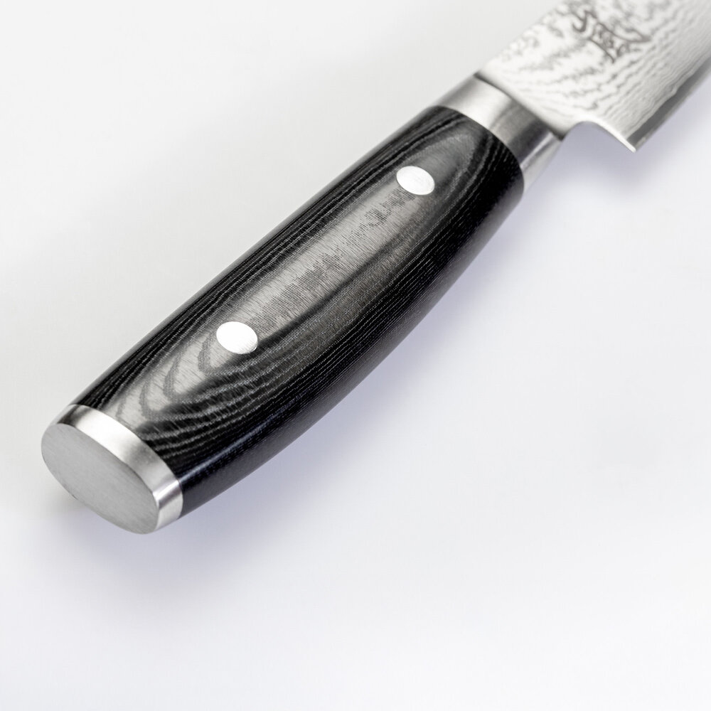 Yaxell RAN Trancheermes 18cm