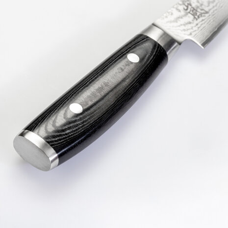 Yaxell RAN Trancheermes 18cm