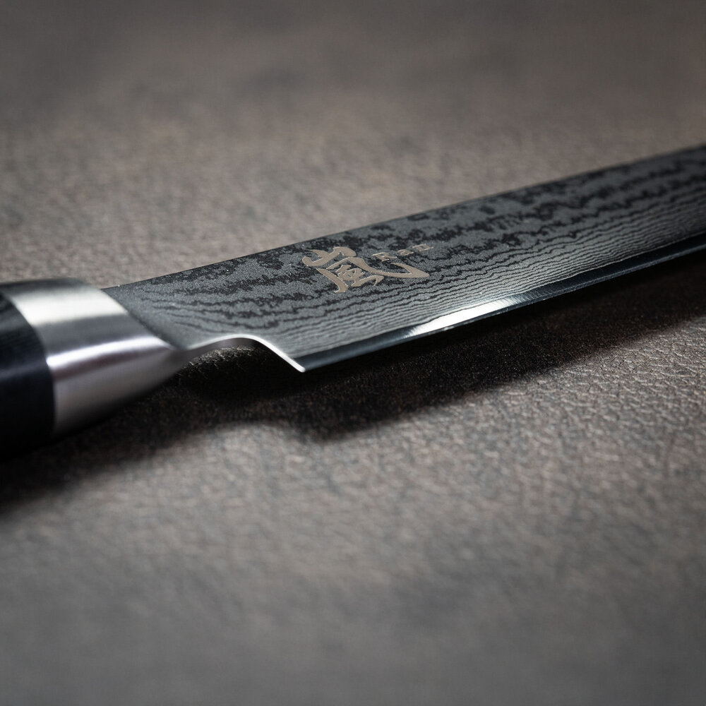 Yaxell RAN Trancheermes 18cm