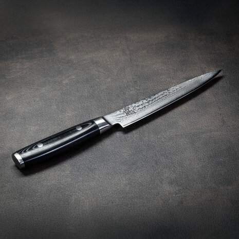 Yaxell RAN Trancheermes 18cm