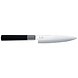 Kai Wasabi Black universeelmes 15cm + santoku 16,5cm in messentas