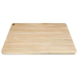Kai Shun Hinoki cutting board 45,7 x 30,5 x 2 cm