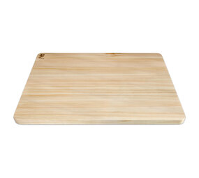 Kai Shun Hinoki snijplank 45,7 x 30,5 x 2 cm
