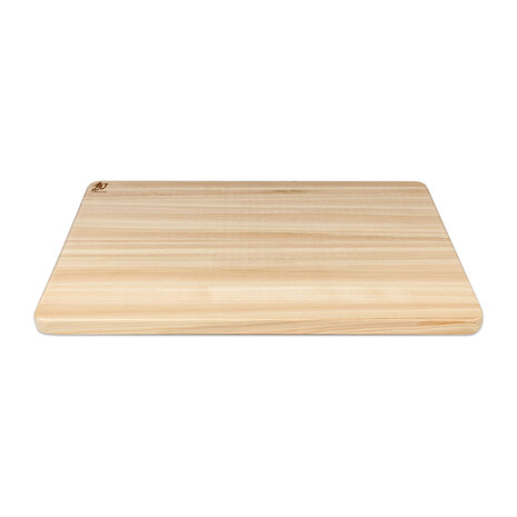 Kai Shun Hinoki snijplank 40,5 x 27,5 x 1,35 cm