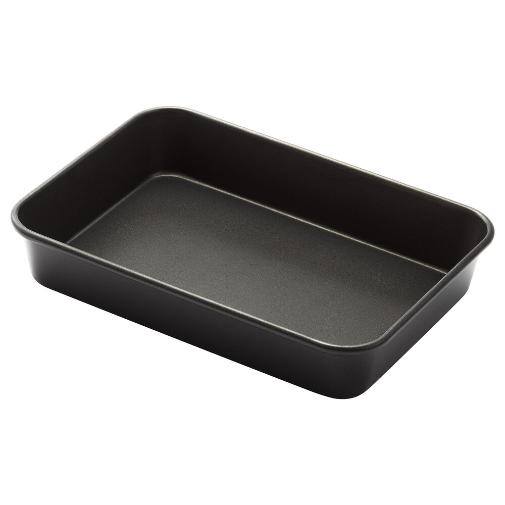 Eclipse baking tray 34x24x6cm