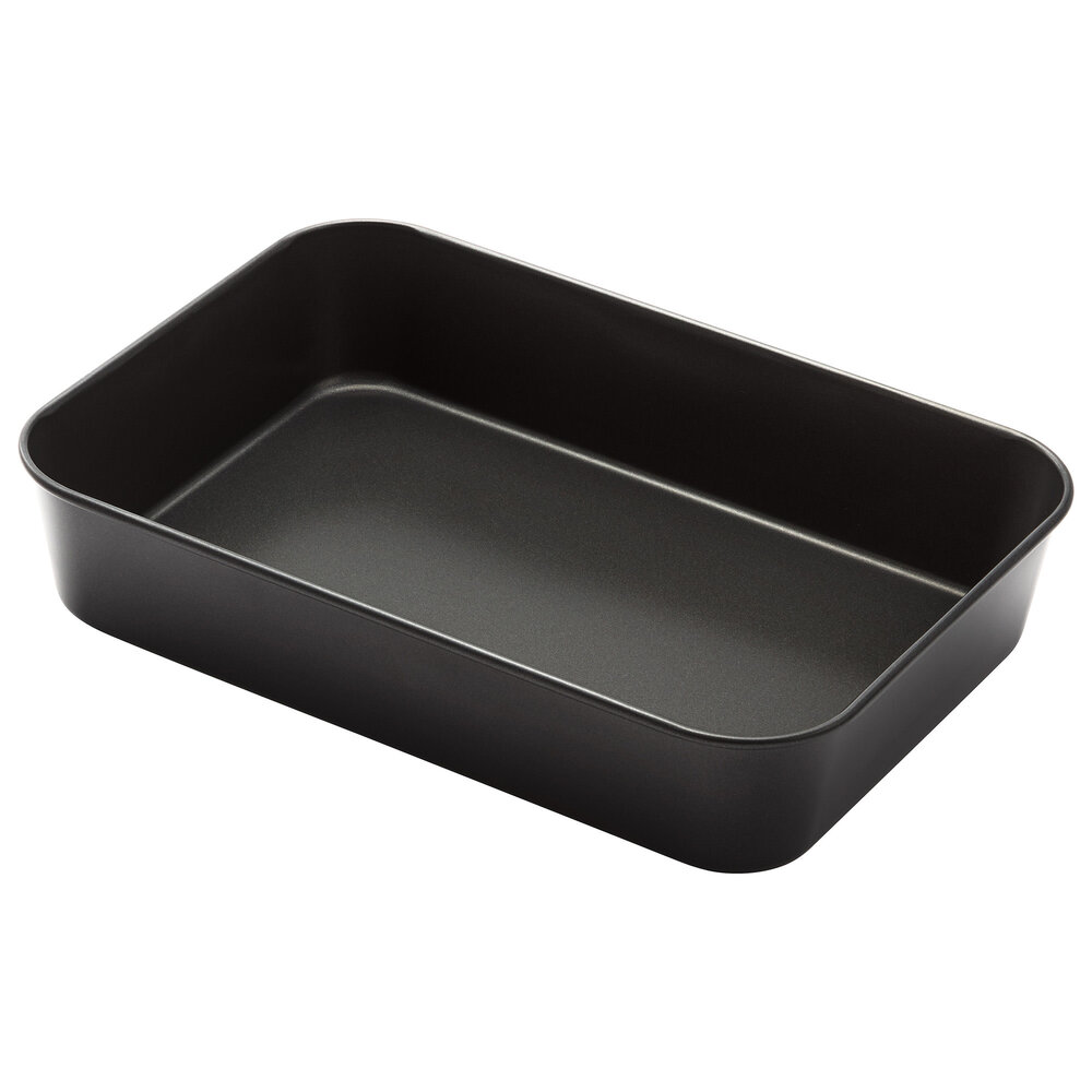 Eclipse bakvorm / ovenschaal 40x28x8cm Eclipse bakvorm / ovenschaal 40x28x8cm