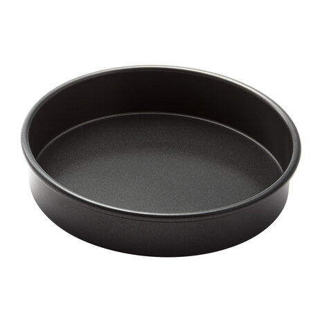 Eclipse round baking pan 23cm / 9"