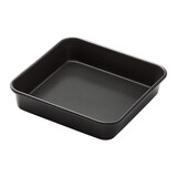 Eclipse square baking tray 23cm / 9"