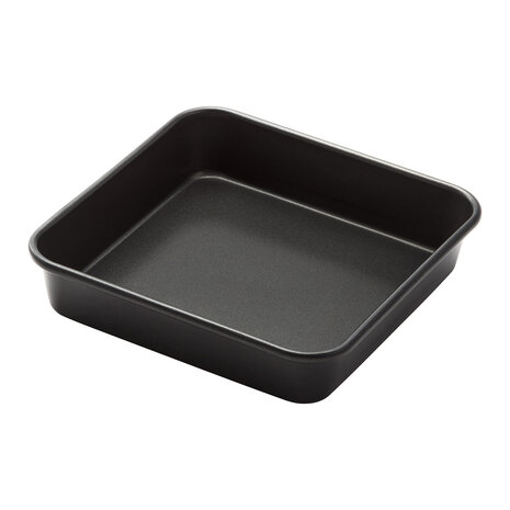 Eclipse square baking tray 23cm / 9"