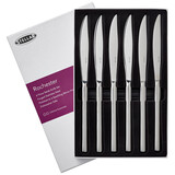 Rochester set of 6 steak / table knives