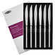 Rochester set of 6 steak / table knives