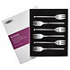 Rochester set of 6 cake forks