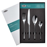 Raglan 16-piece cutlery set Raglan 16-piece cutlery set