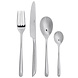 Raglan 16-piece cutlery set Raglan 16-piece cutlery set